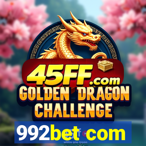 992bet com
